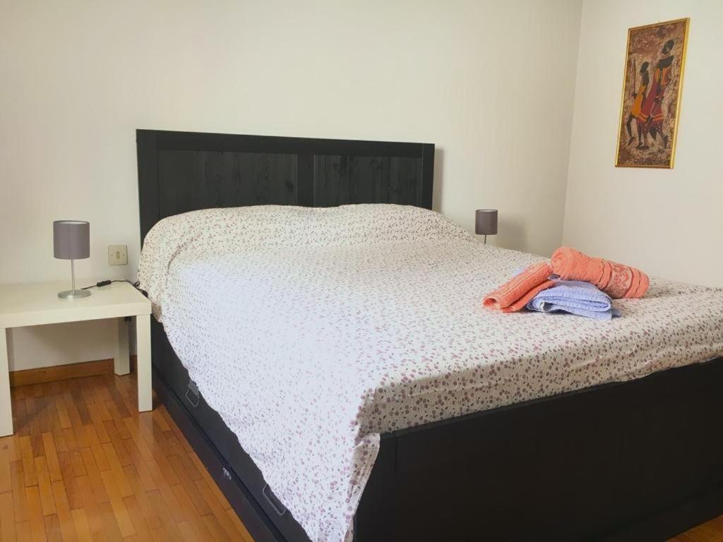 Apartmán Santa Teresa 15\2 Turín Exteriér fotografie