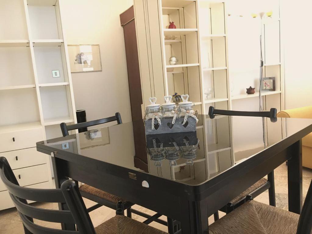 Apartmán Santa Teresa 15\2 Turín Exteriér fotografie