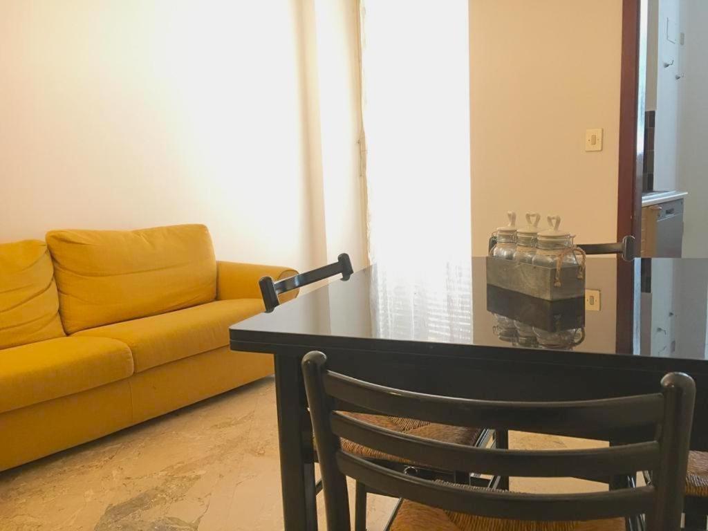 Apartmán Santa Teresa 15\2 Turín Exteriér fotografie