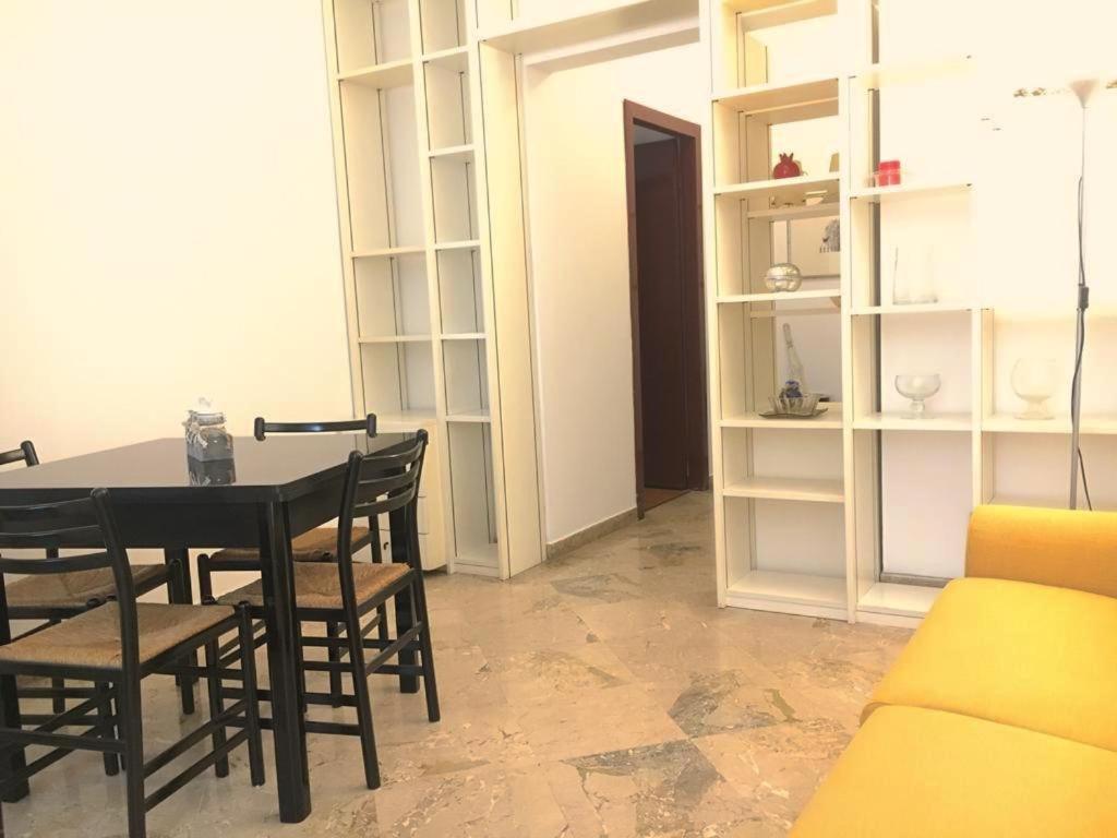 Apartmán Santa Teresa 15\2 Turín Exteriér fotografie