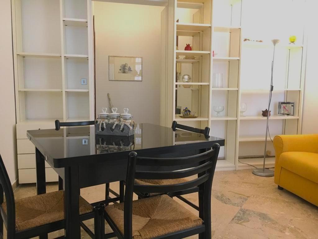 Apartmán Santa Teresa 15\2 Turín Exteriér fotografie