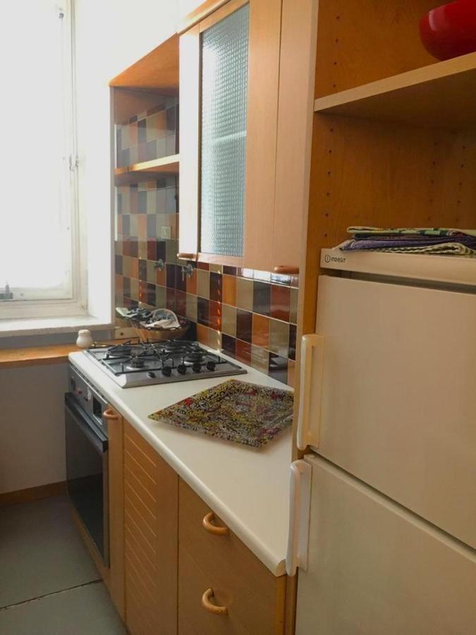 Apartmán Santa Teresa 15\2 Turín Exteriér fotografie